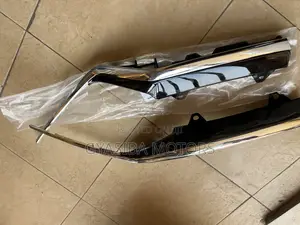 CRV 2020-2022 Headlight Ends