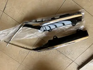 CRV 2020-2022 Headlight Ends
