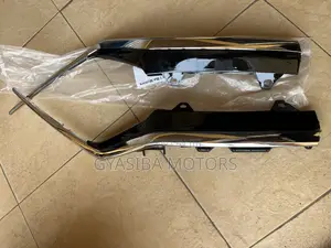 CRV 2020-2022 Headlight Ends