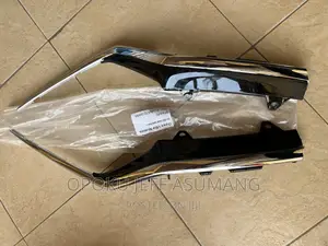 CRV 2020-2022 Headlight Ends
