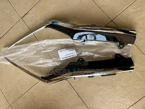 CRV 2020-2022 Headlight Ends