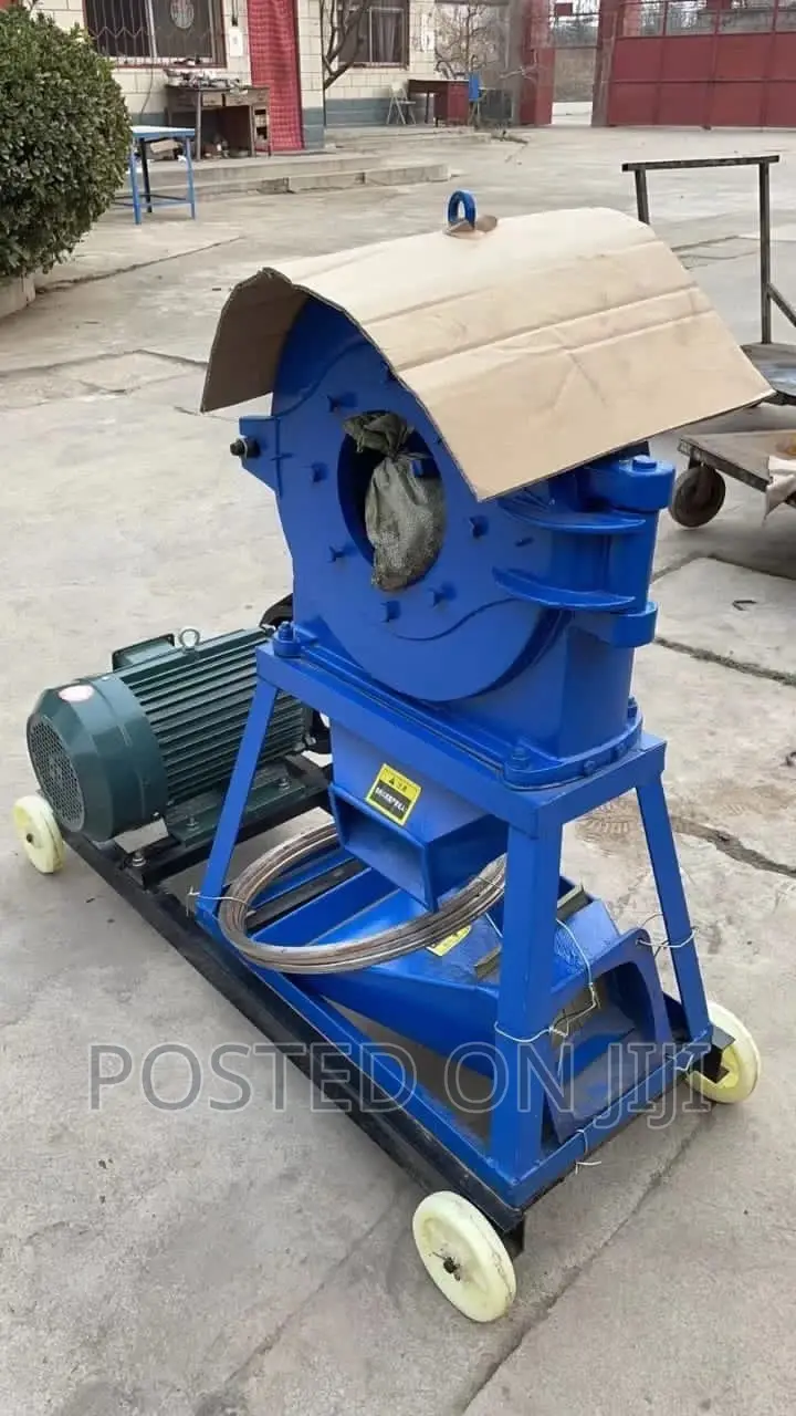 Grinding Mill