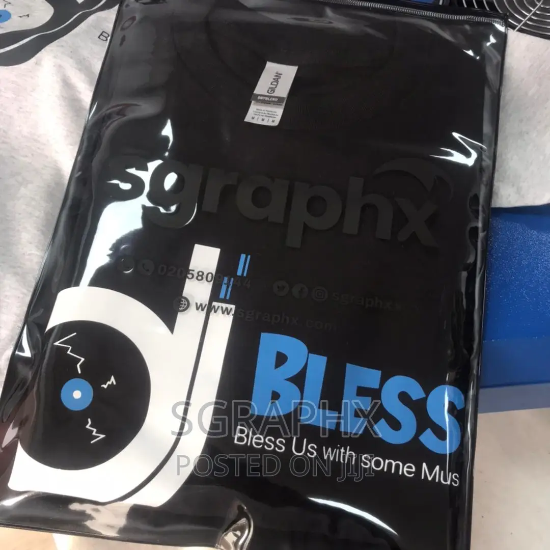 Custom T-Shirt Prints