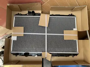 Civic 2012-2015 Radiator Tank