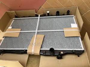 Civic 2012-2015 Radiator Tank