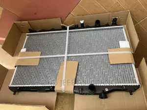 Civic 2012-2015 Radiator Tank