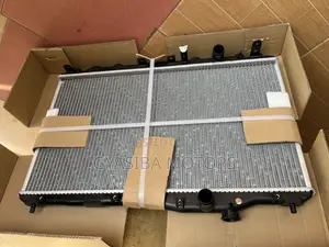 Civic 2012-2015 Radiator Tank