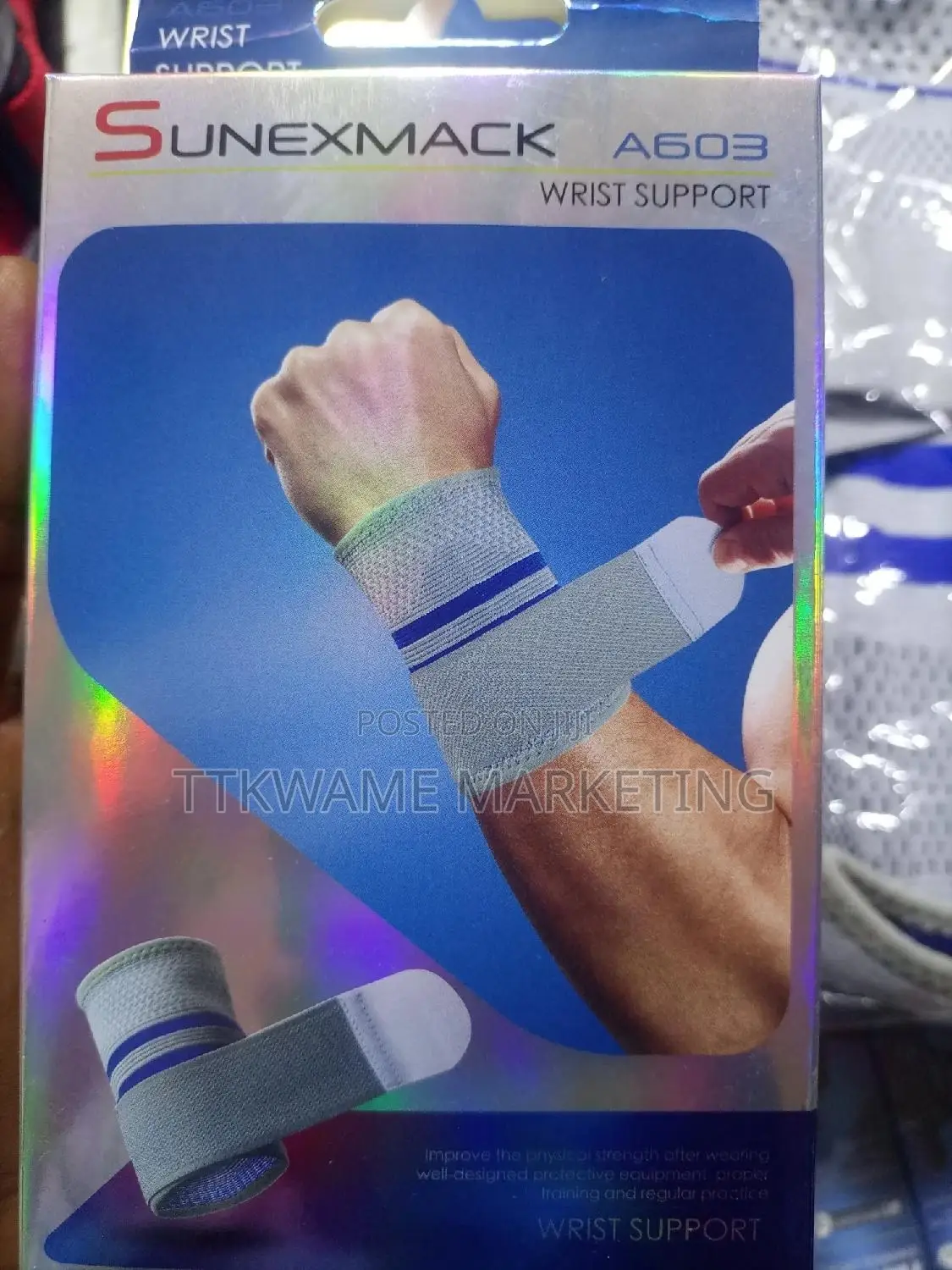 Original Wrist Support