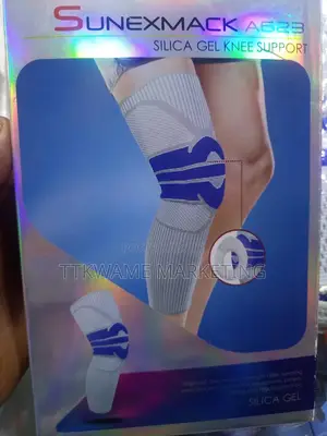 Smart Knee Support Brace