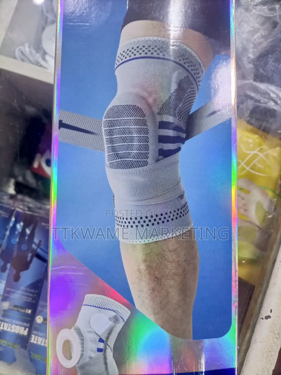 Original Smart Knee Brace Suport