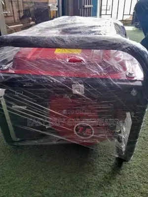 Honda Generator 7.5kva Honda Honda Generator
