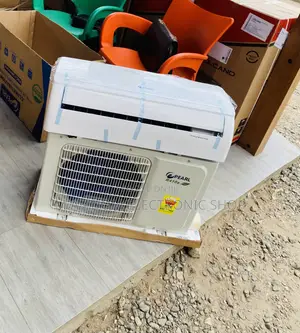 Newly in Stock Pearl 2.0hp Split Electric Air Conditioner