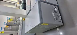 Side by Side Nasco Chest Freezer 420ltrs