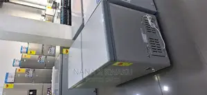 Side by Side Nasco Chest Freezer 420ltrs