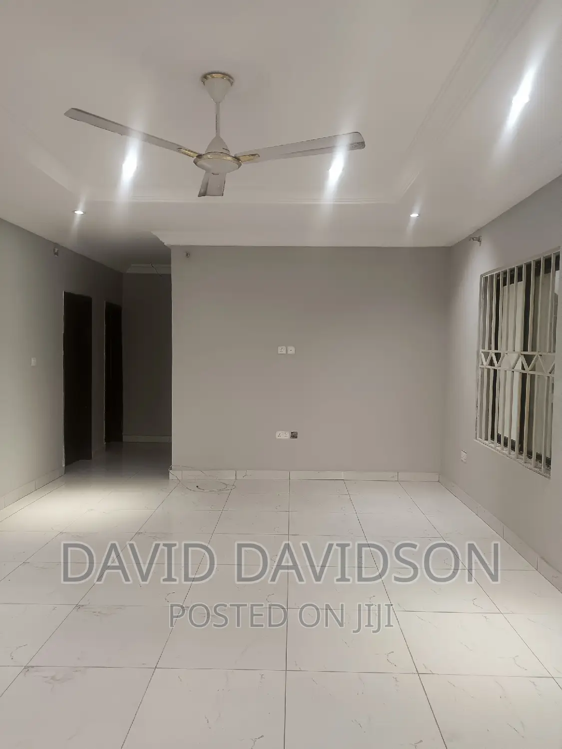 3bdrm Apartment in 3 Bedroom Apartments, Tema Metropolitan for rent
