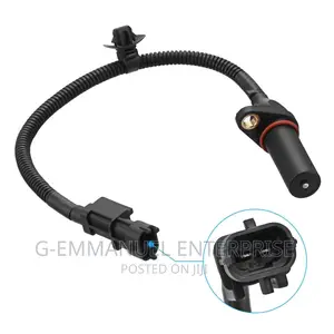 HYUNDAI Veloster 2013-15 Crank Position Sensor. Original