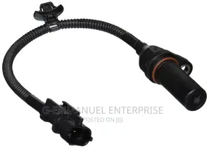 KIA Cerato 2013-14 Crank Position Sensor. Original.
