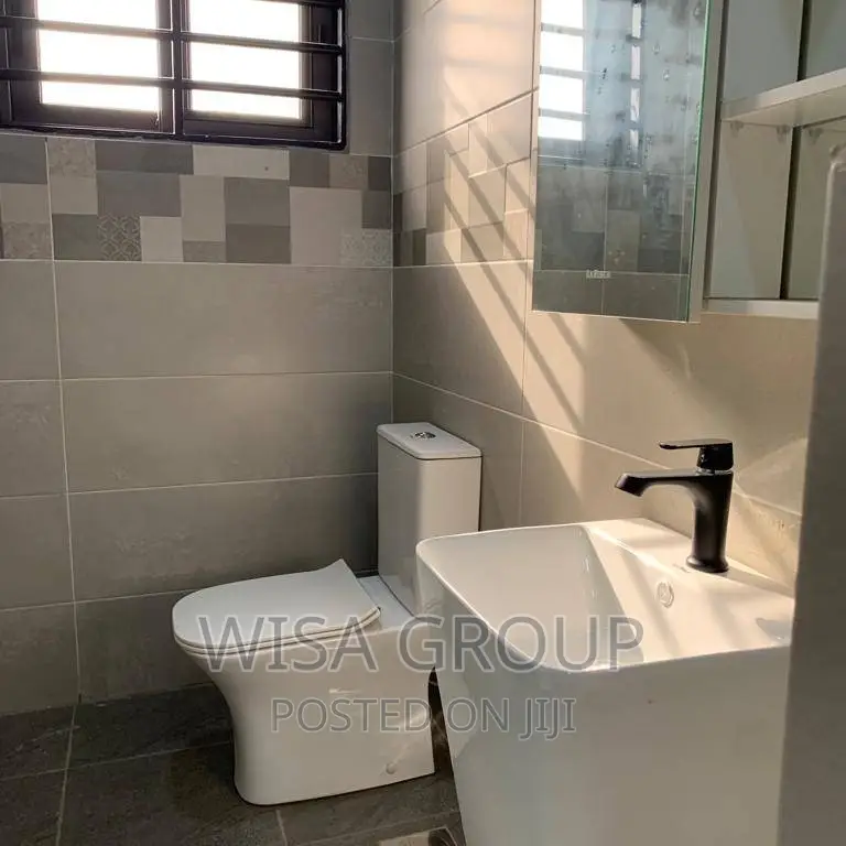 2bdrm Apartment in ,Wisa Groups, Accra Metropolitan for rent