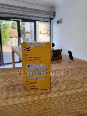 Mini Universal Pocket Mifi 4g ( ZLT M30s Lte Ufi )