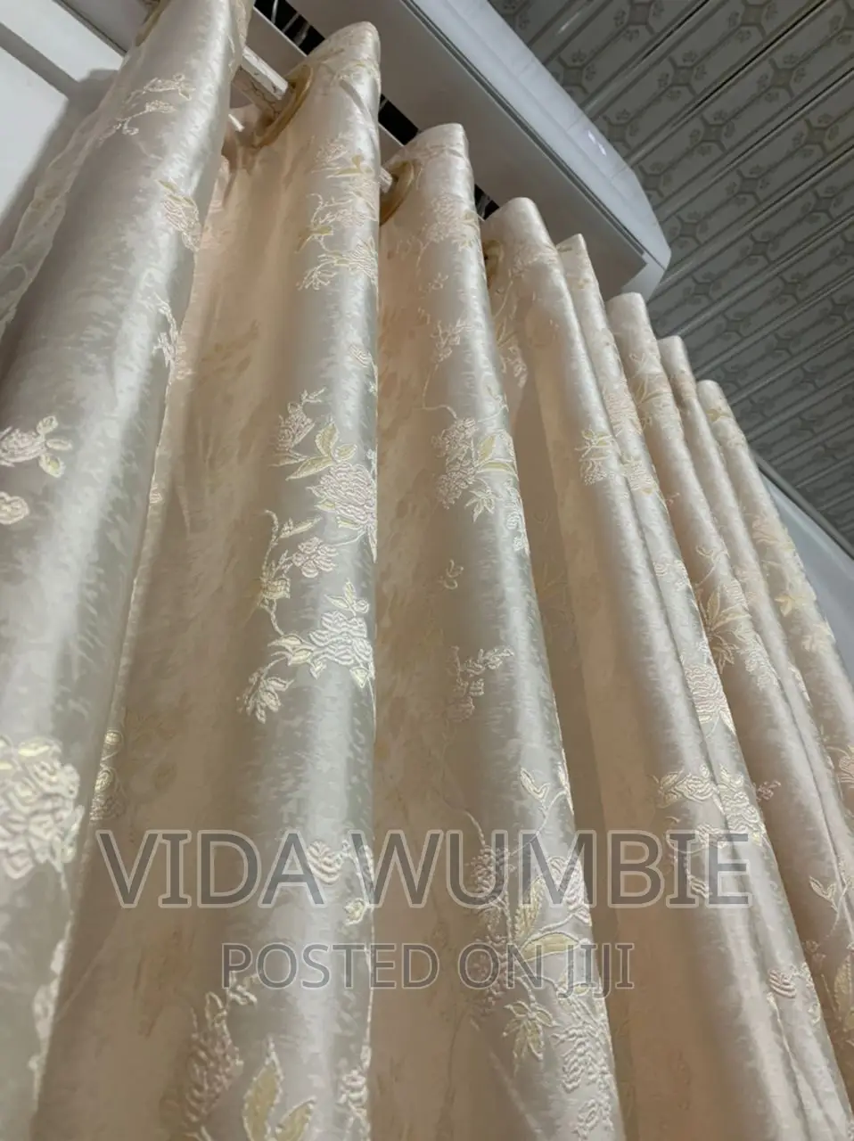 Quality Window Curtains