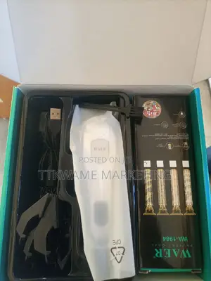 2 in 1 Clippers All in 1