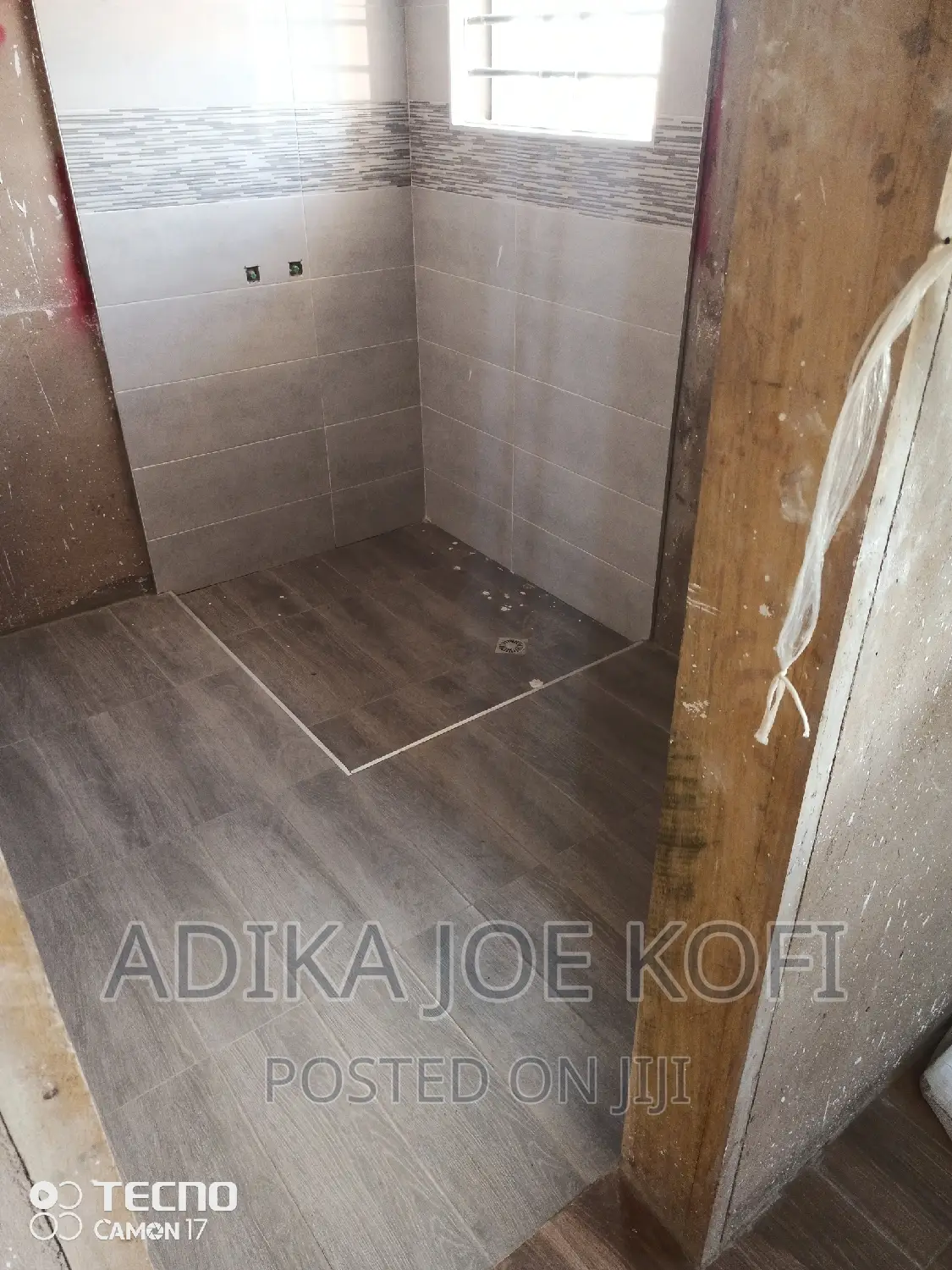 Contact Joefel Tilling Decor