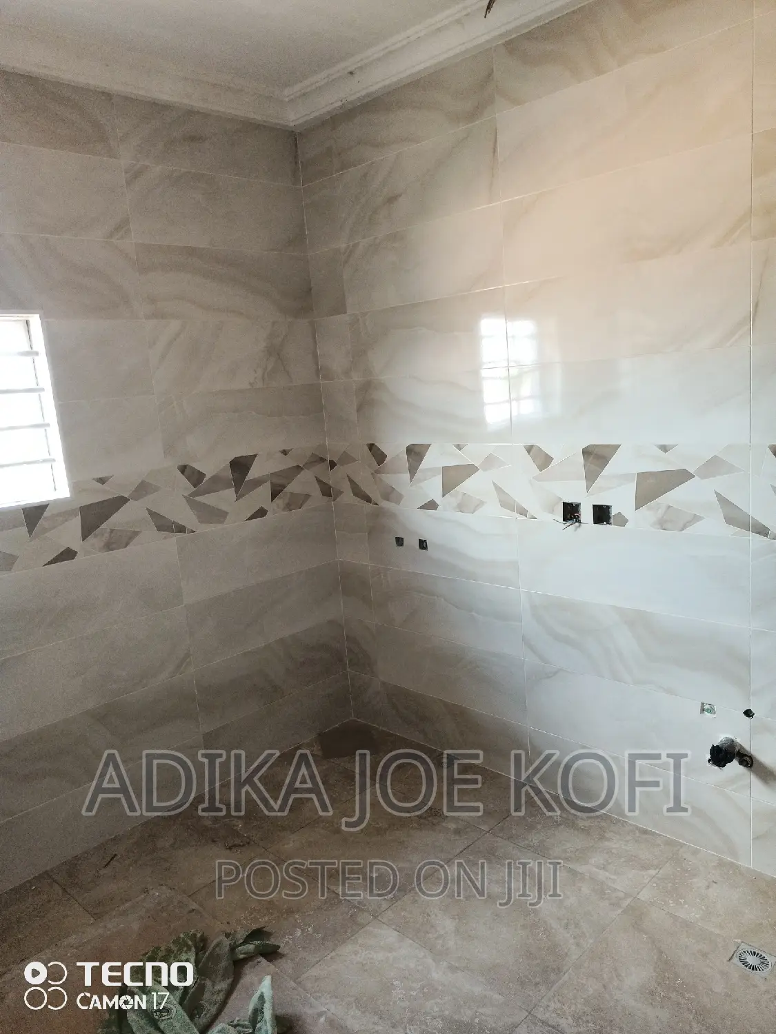 Contact Joefel Tilling Decor