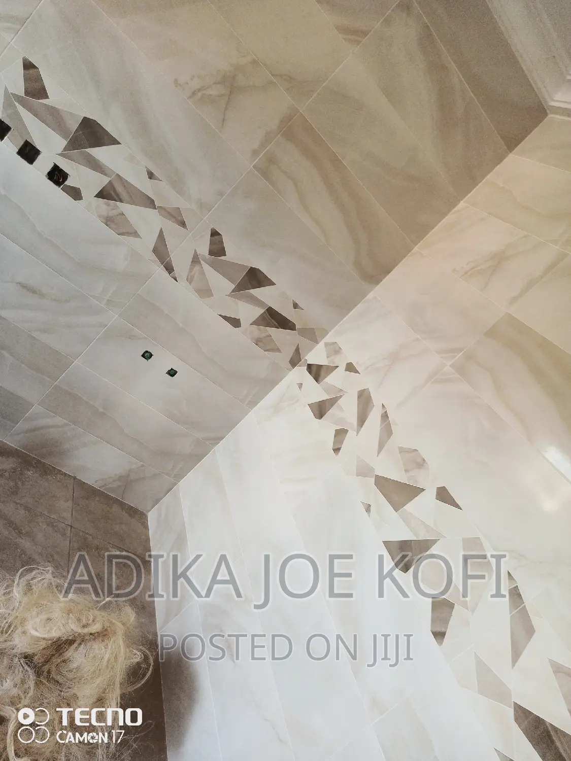 Contact Joefel Tilling Decor