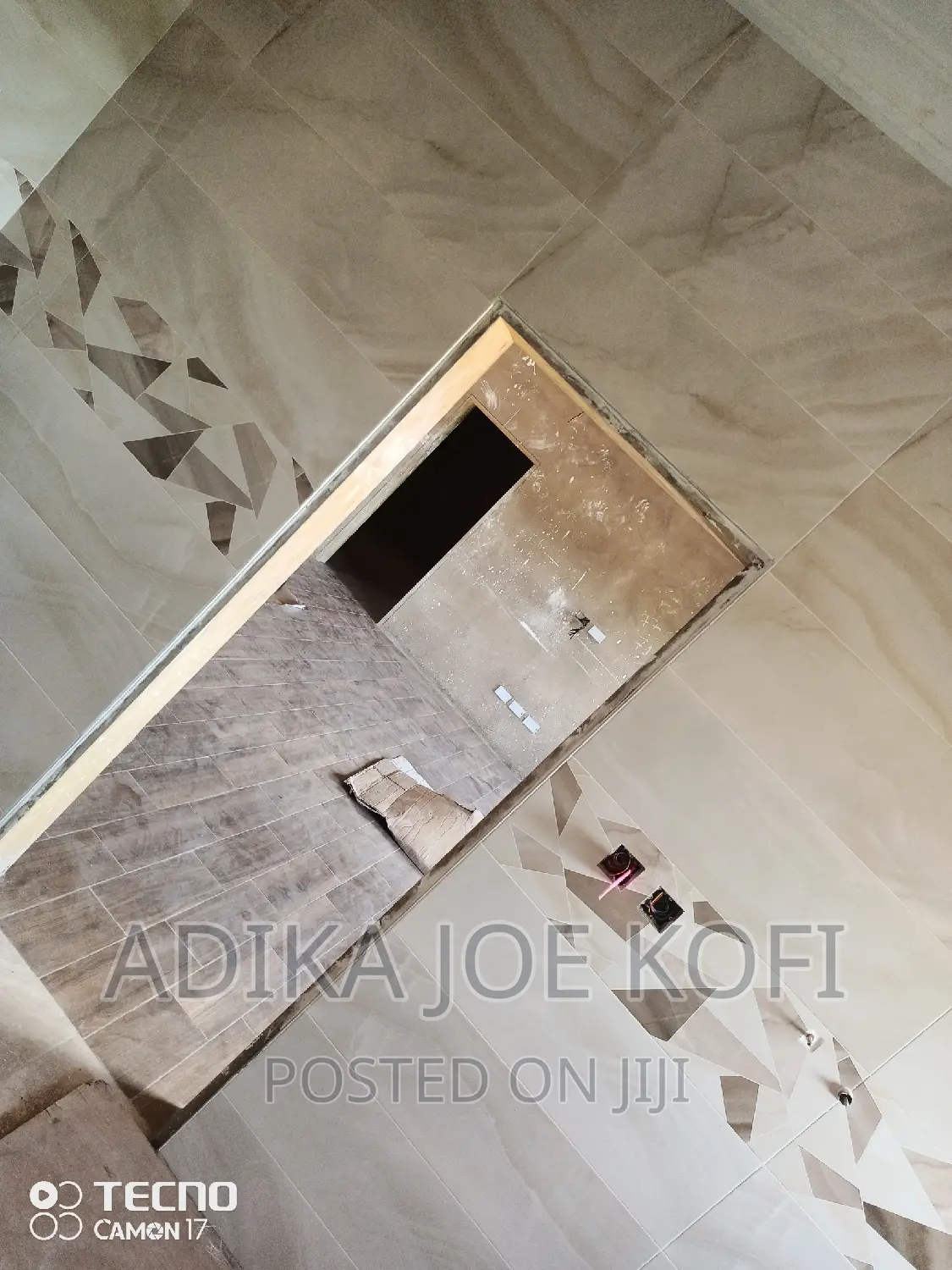 Contact Joefel Tilling Decor