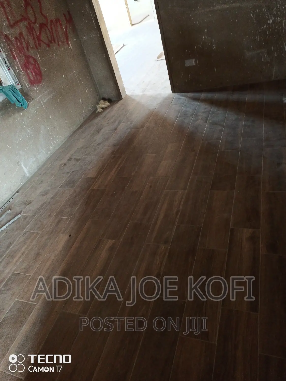 Contact Joefel Tilling Decor