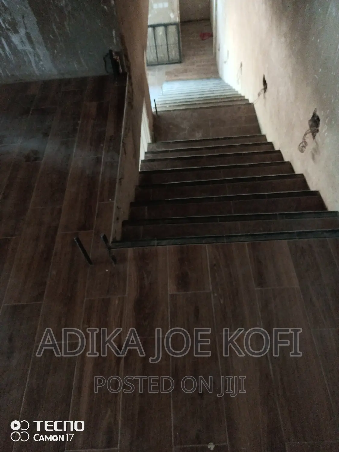 Contact Joefel Tilling Decor