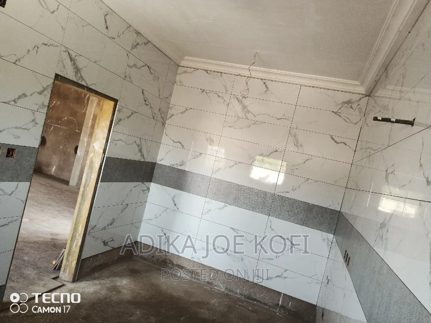 Contact Joefel Tilling Decor