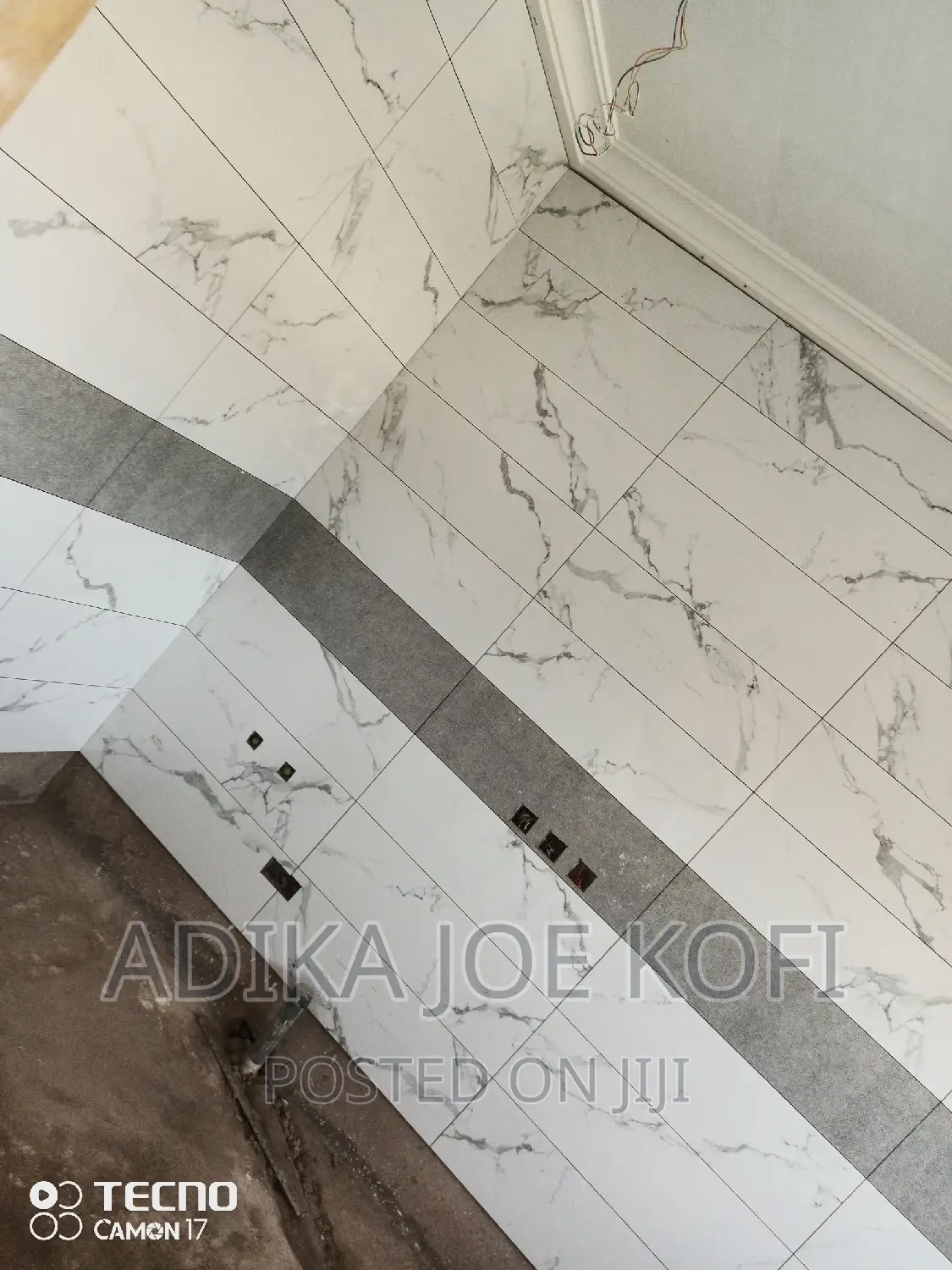 Contact Joefel Tilling Decor