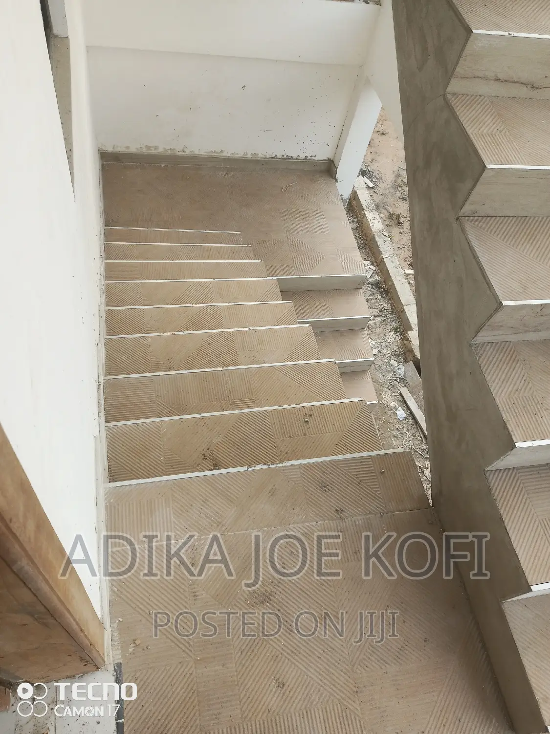 Contact Joefel Tilling Decor