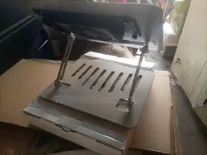 Laptop Stand With Cooler