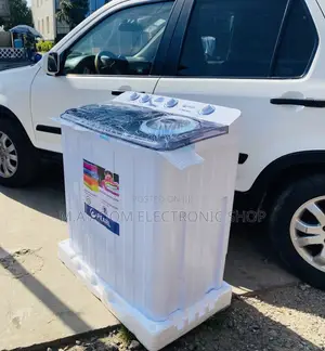 Buy Original Pearl 12kg Automatic Washing Machine 
