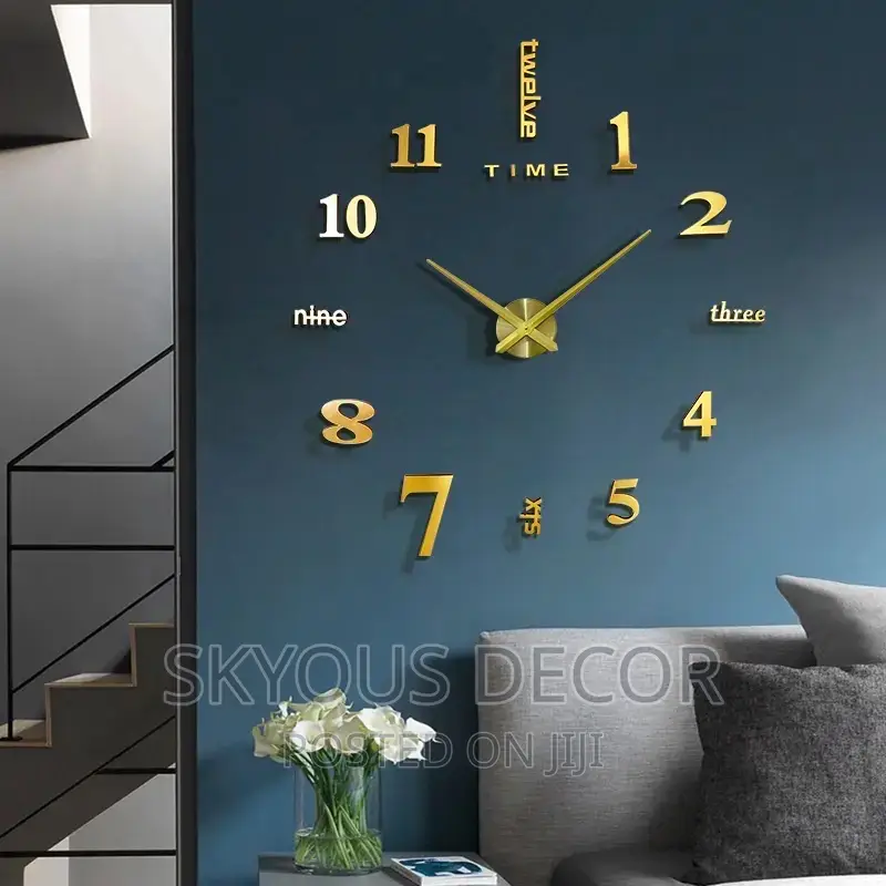 Wall Clock