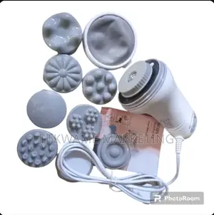 Body Massager