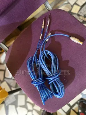 XLR Male and Female Cables/Jack to Jack Cable