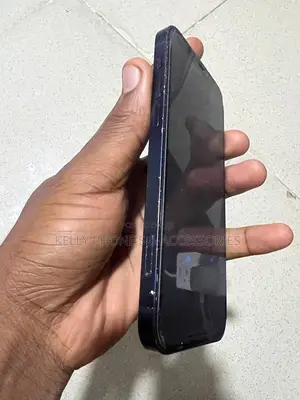 Apple iPhone 11 128 GB Black