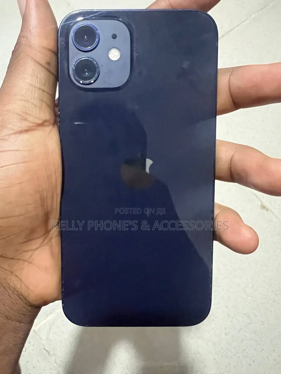 Apple iPhone 11 128 GB Black