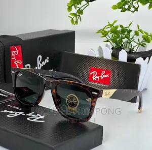 Rayban Sunglasses