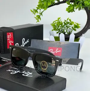 Rayban Sunglasses