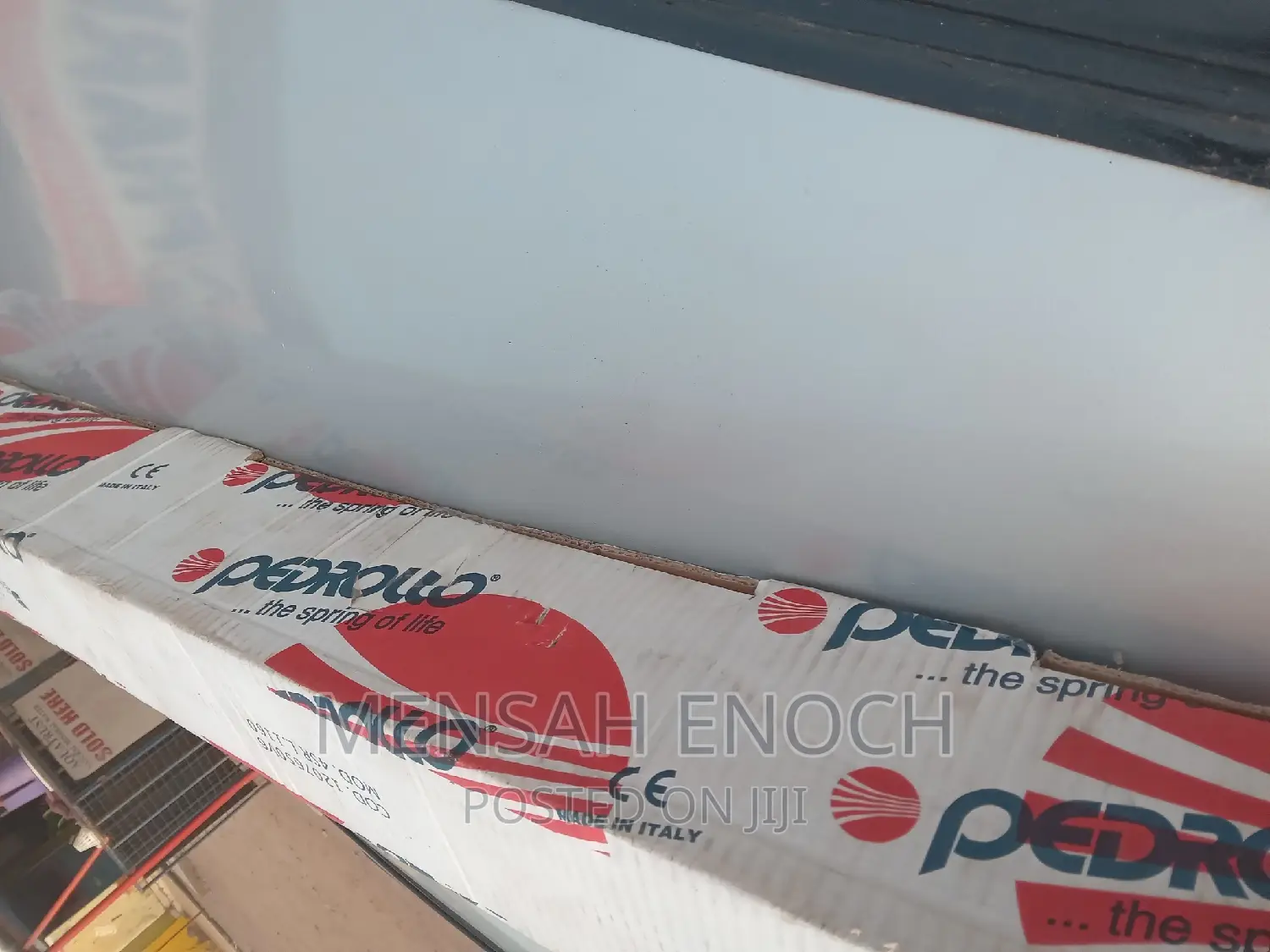 Pedrollo Water Pump for Sale in Lapaz - Plumbing & Water Systems