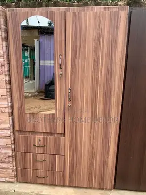 Two In One Wardrobe 2in1 Strong Wardrobe