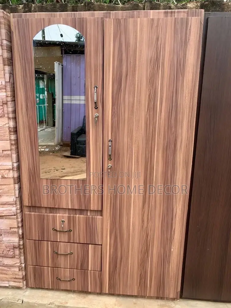 Two In One Wardrobe 2in1 Strong Wardrobe