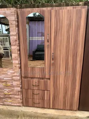 Two In One Wardrobe 2in1 Strong Wardrobe