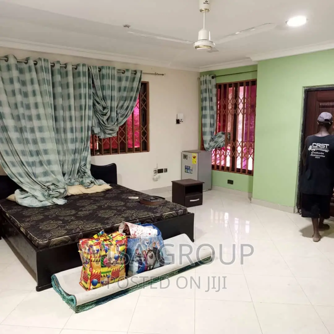 Furnished 4bdrm Duplex in Wisa Groups, Accra Metropolitan for rent