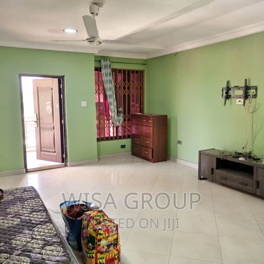 Furnished 4bdrm Duplex in Wisa Groups, Accra Metropolitan for rent