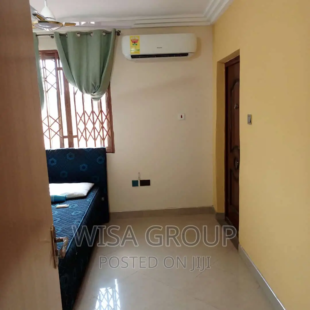 Furnished 4bdrm Duplex in Wisa Groups, Accra Metropolitan for rent